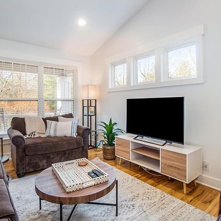 Borrowed Thyme Villa Saugatuck Ngoại thất bức ảnh