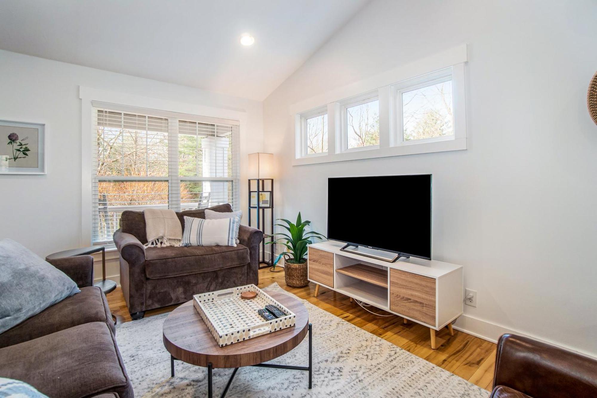 Borrowed Thyme Villa Saugatuck Ngoại thất bức ảnh
