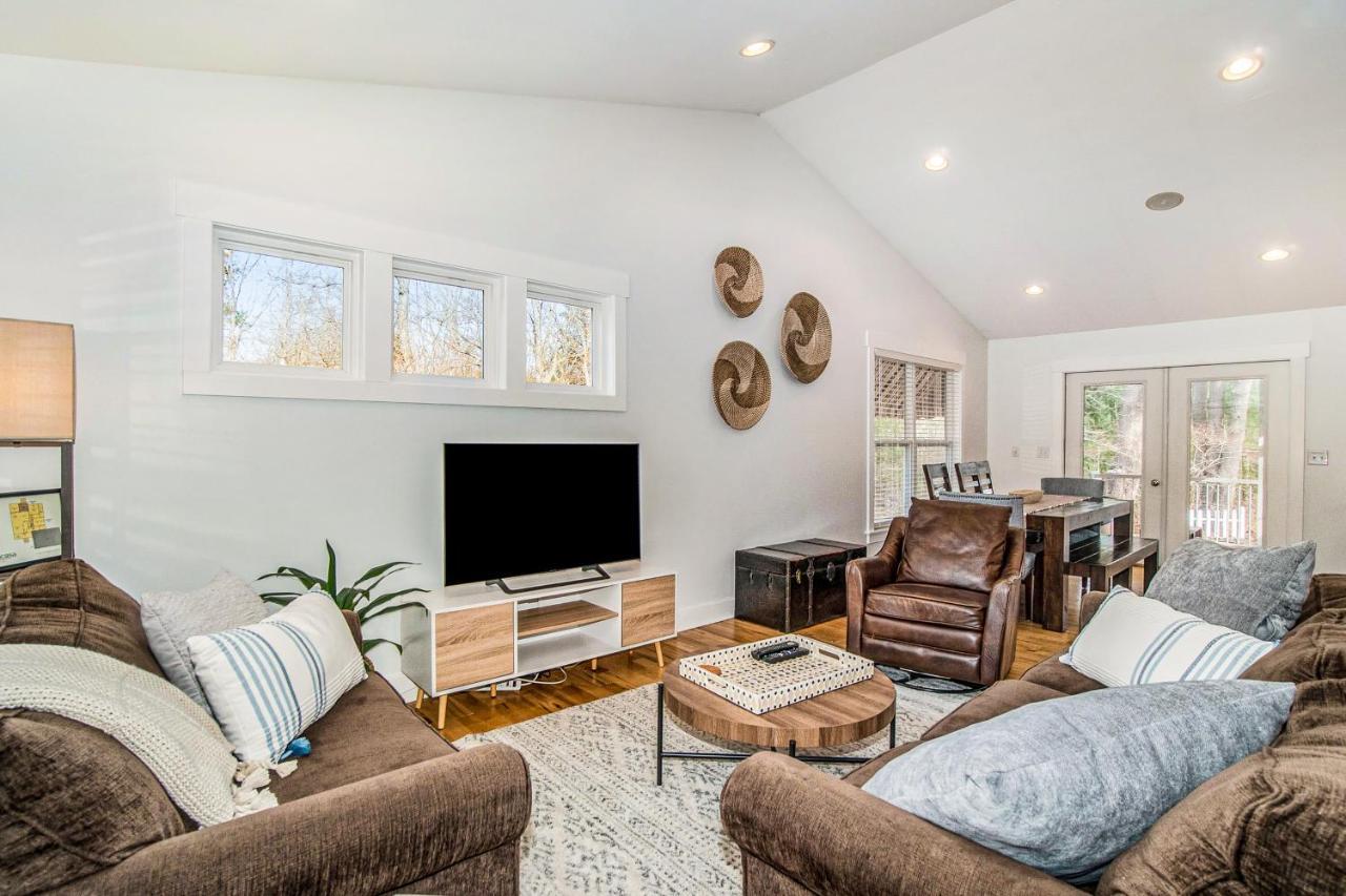 Borrowed Thyme Villa Saugatuck Ngoại thất bức ảnh