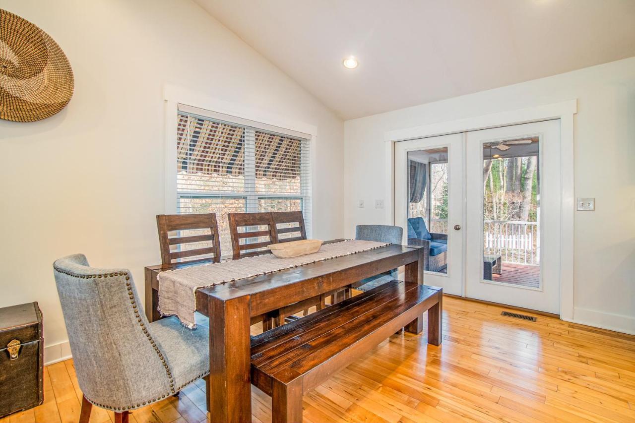 Borrowed Thyme Villa Saugatuck Ngoại thất bức ảnh