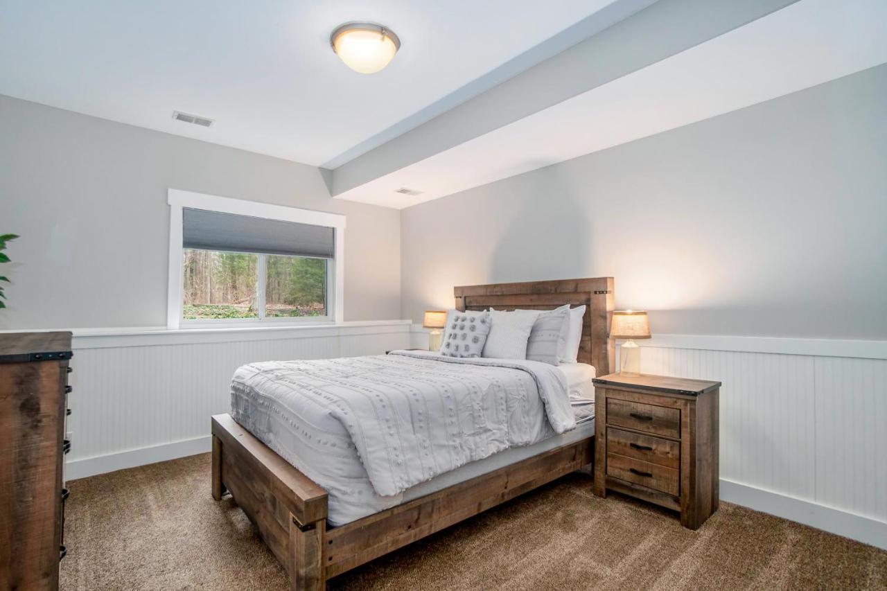 Borrowed Thyme Villa Saugatuck Ngoại thất bức ảnh