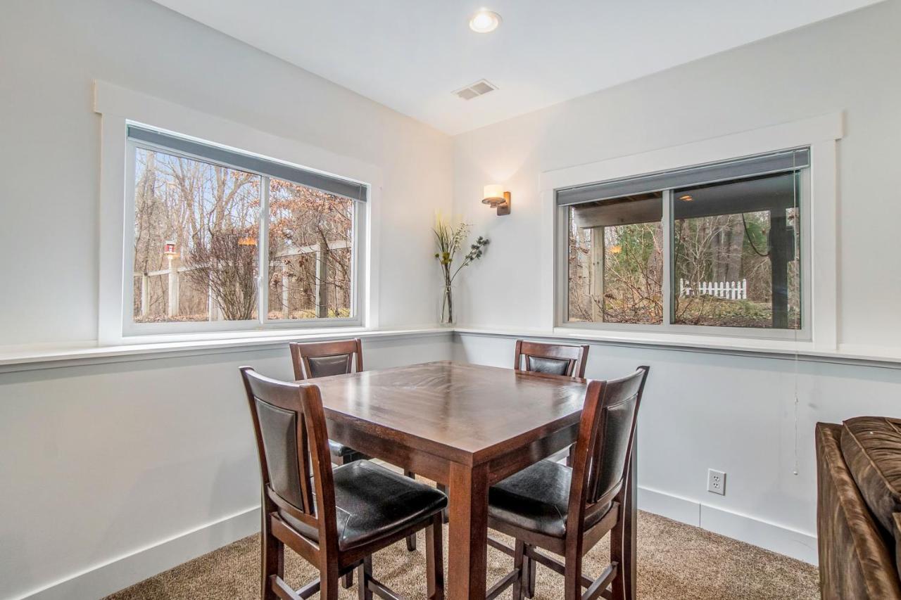 Borrowed Thyme Villa Saugatuck Ngoại thất bức ảnh