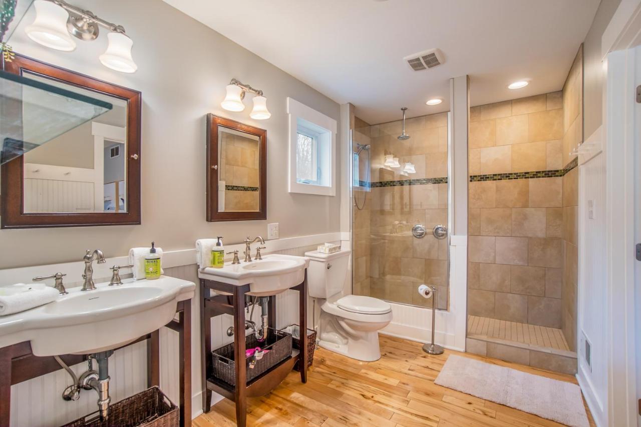 Borrowed Thyme Villa Saugatuck Ngoại thất bức ảnh