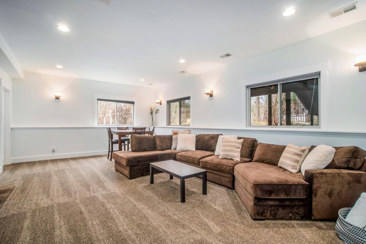 Borrowed Thyme Villa Saugatuck Ngoại thất bức ảnh