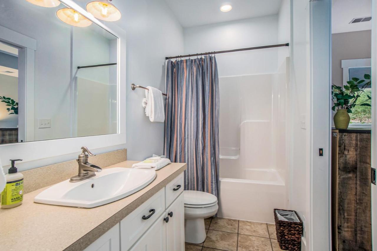 Borrowed Thyme Villa Saugatuck Ngoại thất bức ảnh