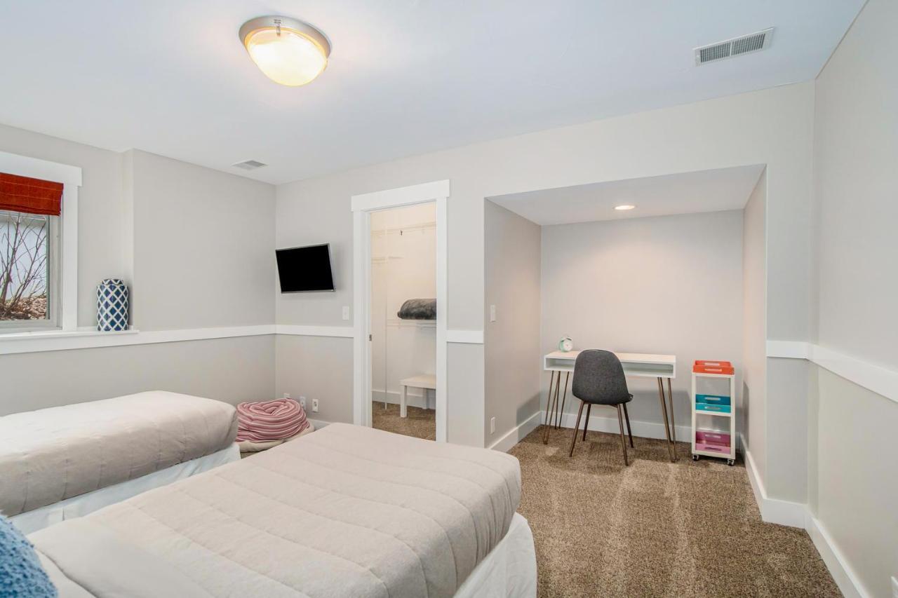 Borrowed Thyme Villa Saugatuck Ngoại thất bức ảnh