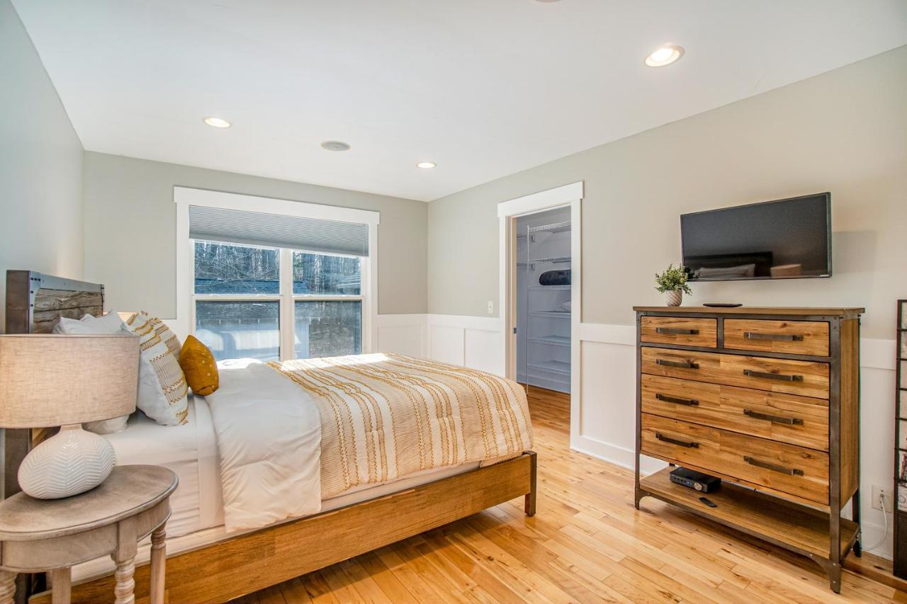 Borrowed Thyme Villa Saugatuck Ngoại thất bức ảnh