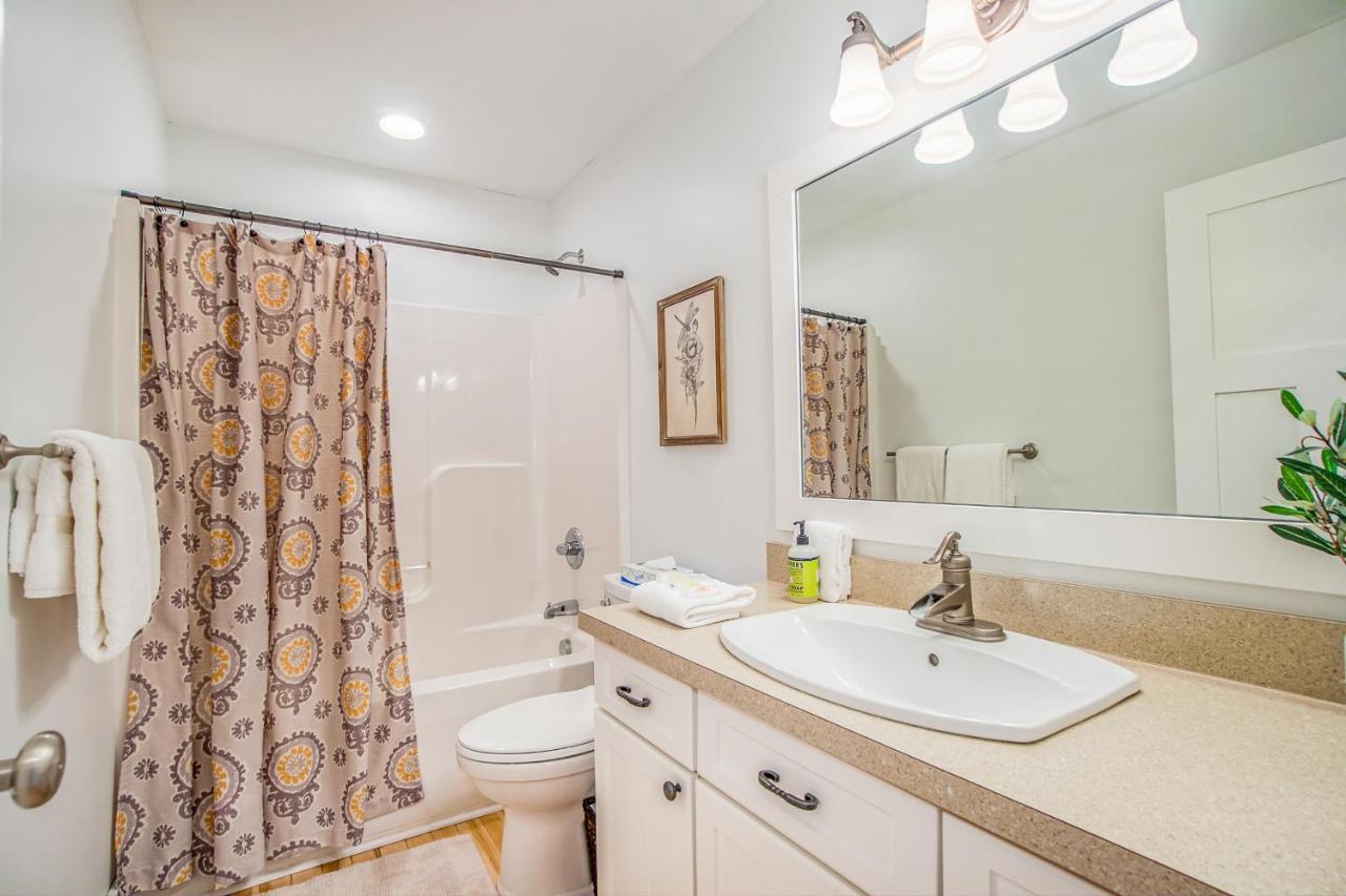 Borrowed Thyme Villa Saugatuck Ngoại thất bức ảnh
