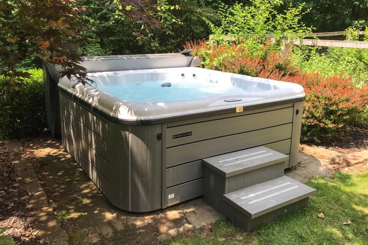 Borrowed Thyme Villa Saugatuck Ngoại thất bức ảnh